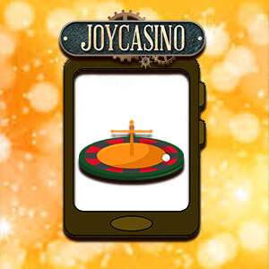 Joycasino приложение